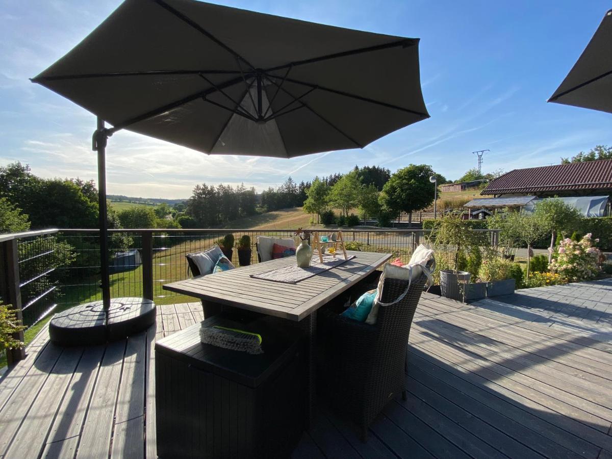 Sunset Tiny House Gbr Villa Neuendorf  ภายนอก รูปภาพ