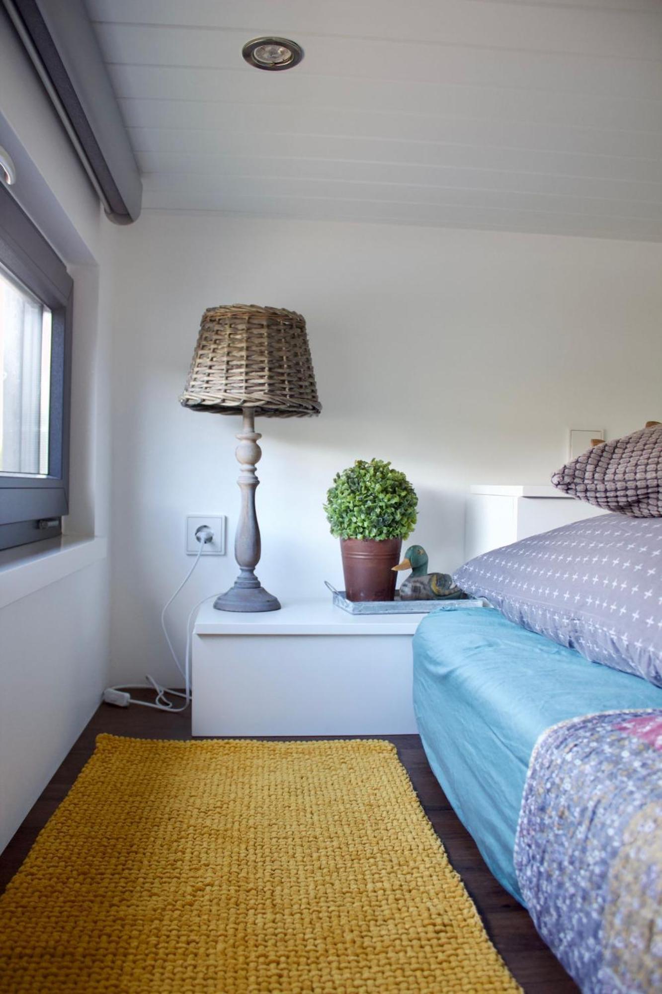 Sunset Tiny House Gbr Villa Neuendorf  ภายนอก รูปภาพ